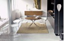 Play –  Раскладной стол от Calligaris